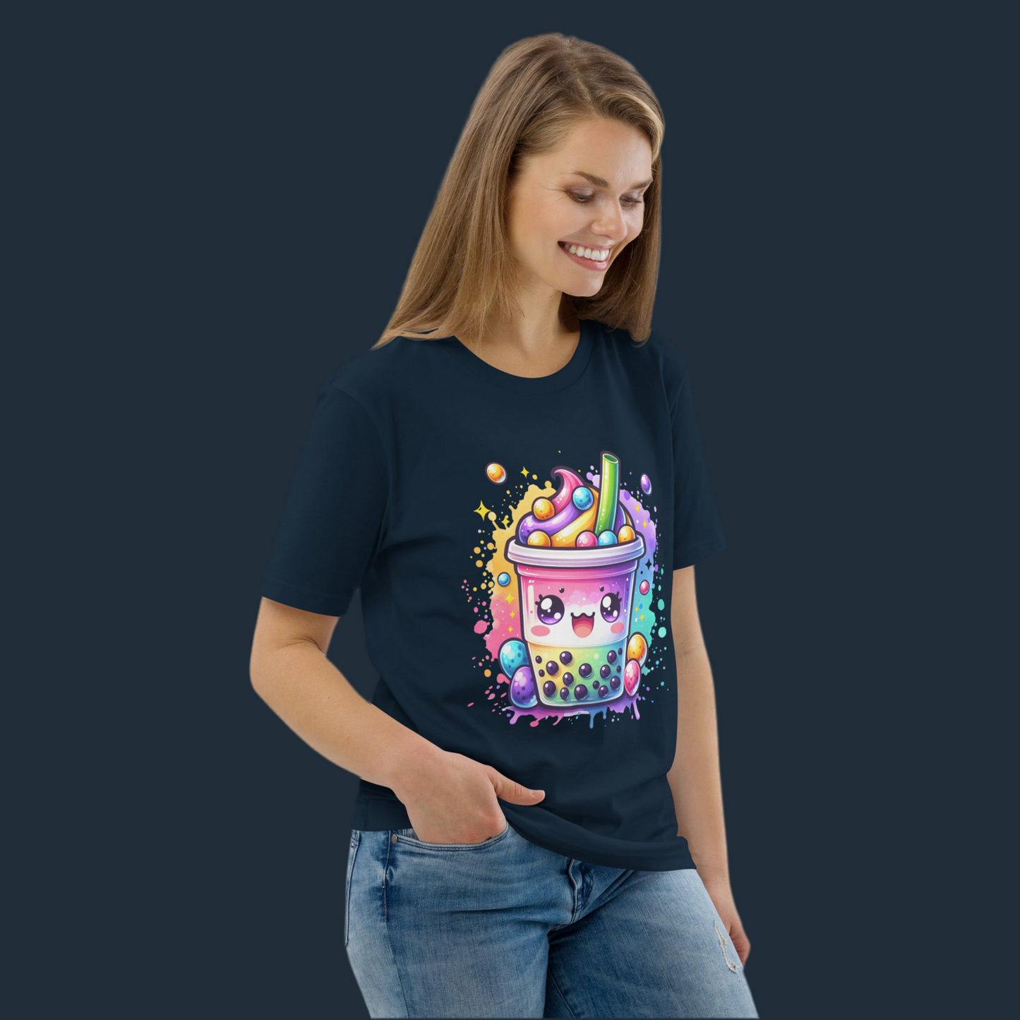 CUTIE SIPS TEE