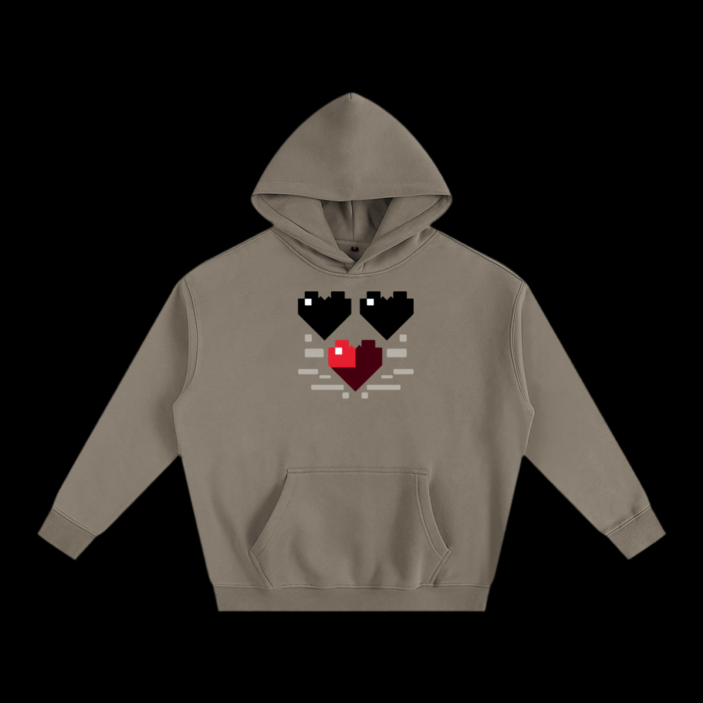 CONFIRM OR DENY_HOODIE