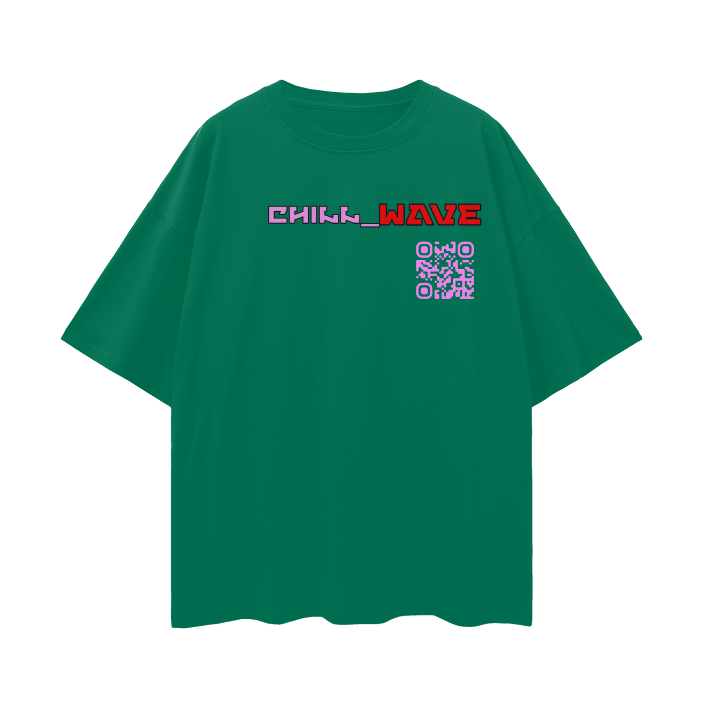Chill_WAVES
