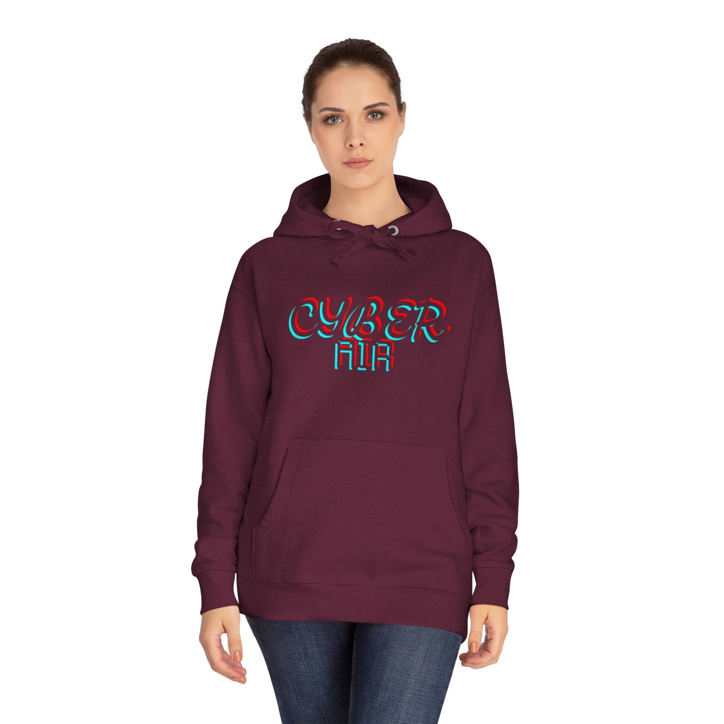 CyberAir Hoodie