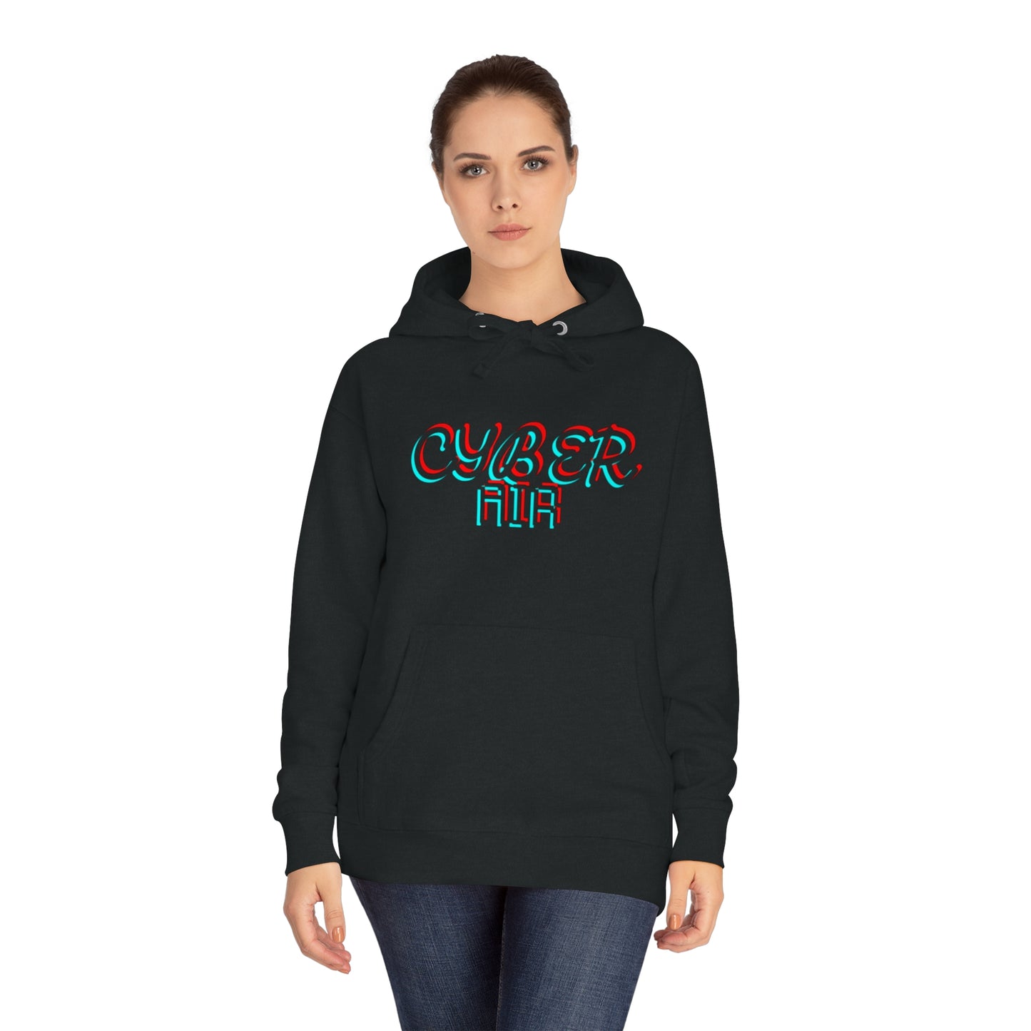 CyberAir Hoodie