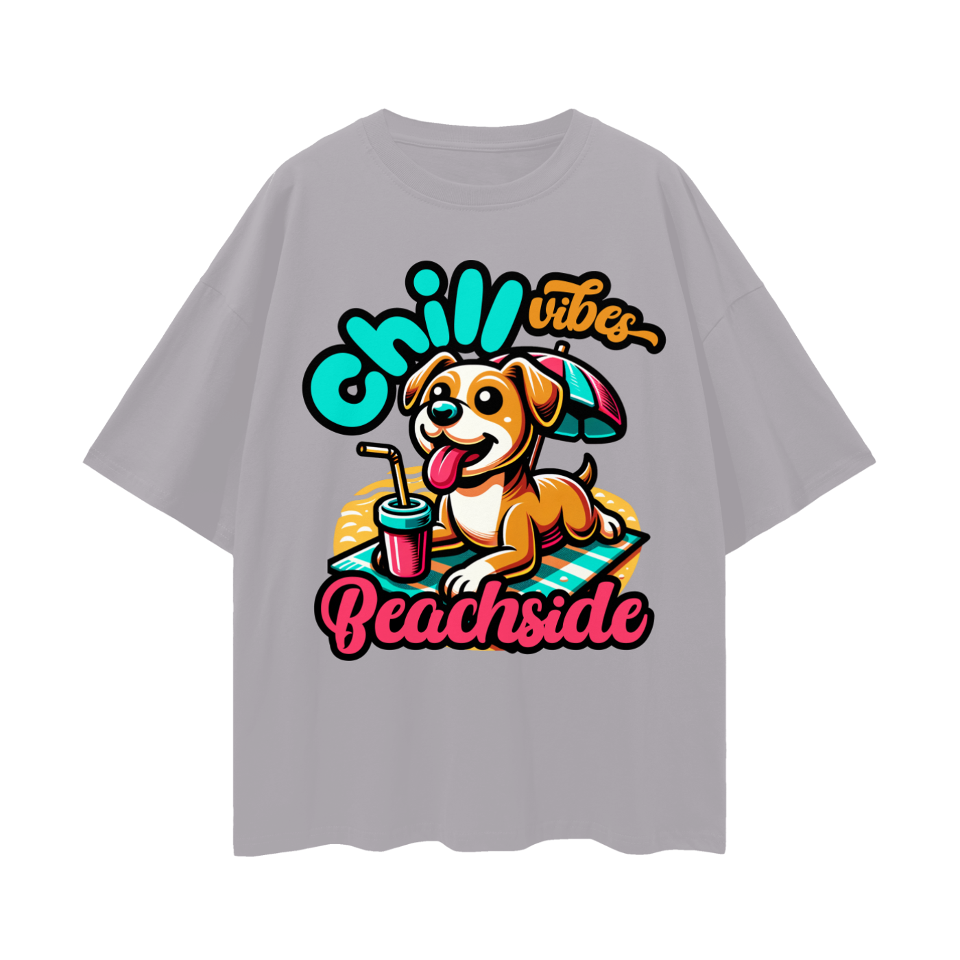 VIBE_SIDE TEE