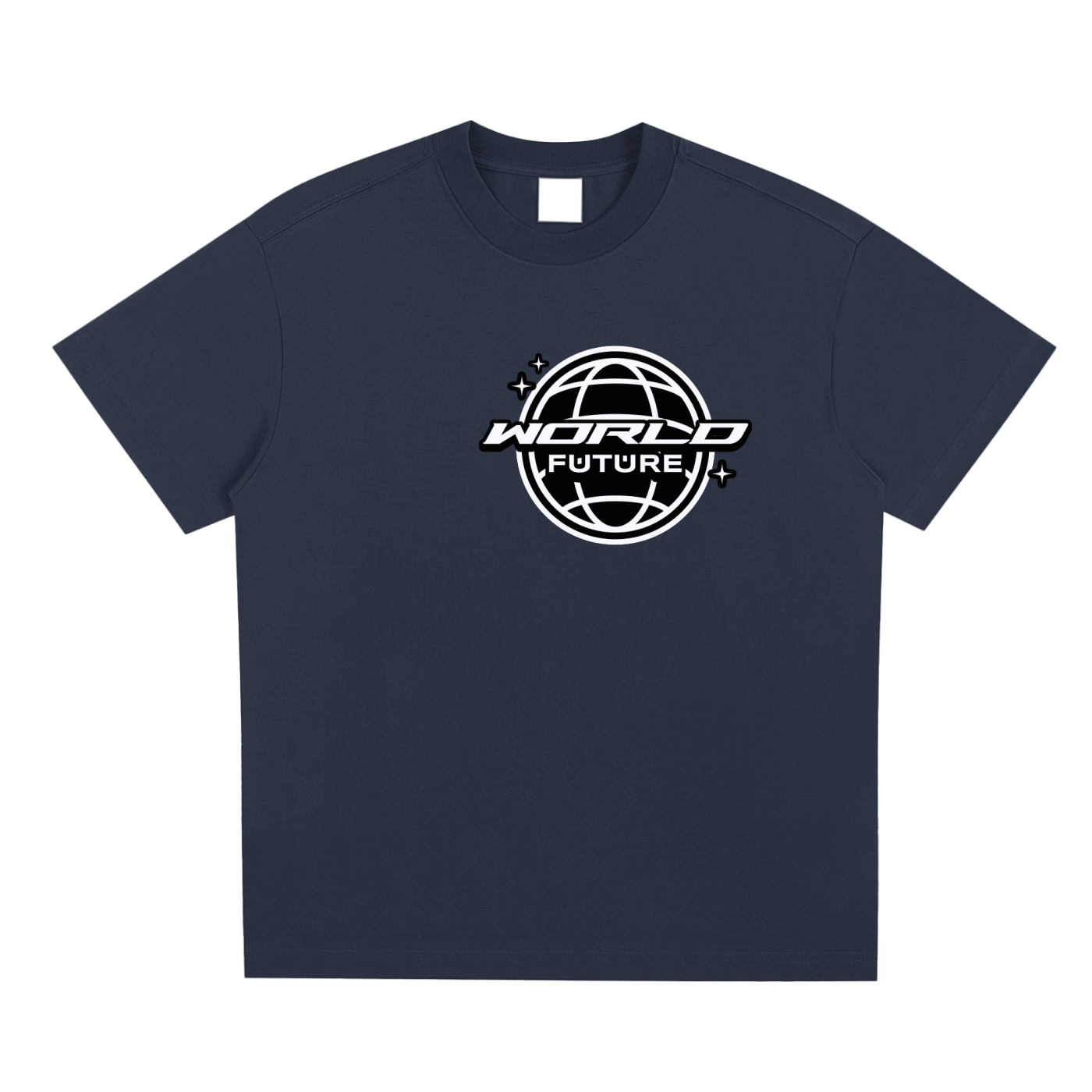 STREET NERVES TEE
