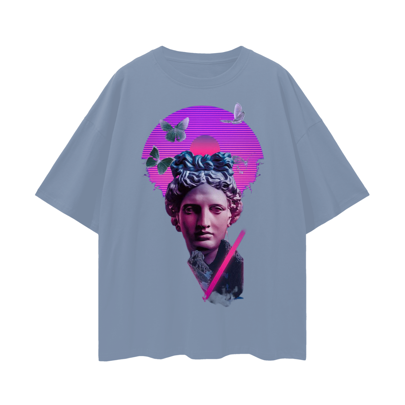 MODERN MYTHOS