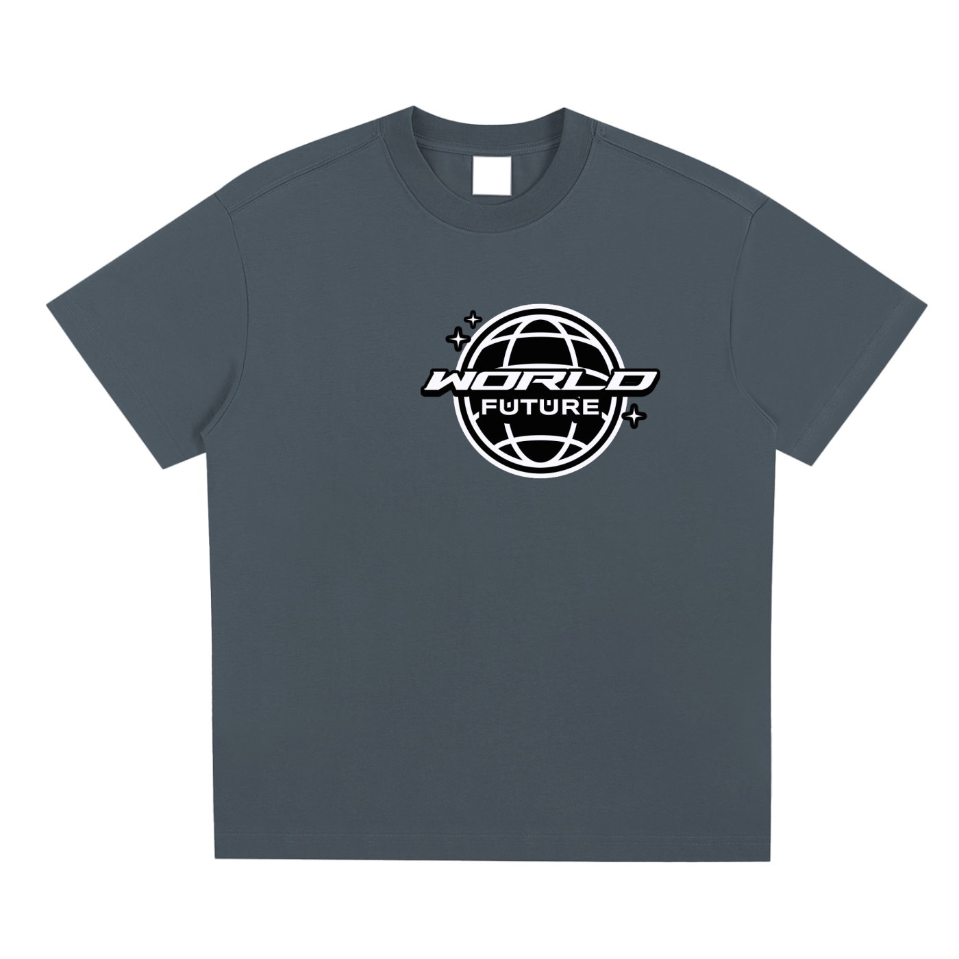 STREET NERVES TEE