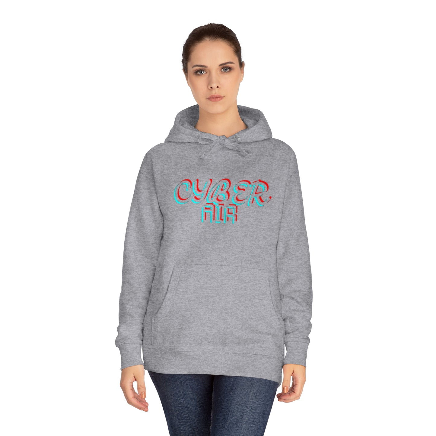 CyberAir Hoodie