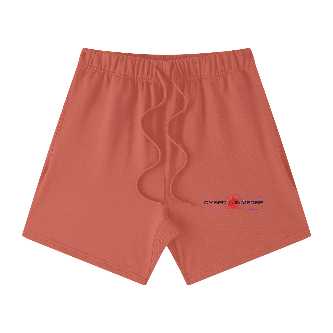 ONLY OUR UNIVERSE_Shorts