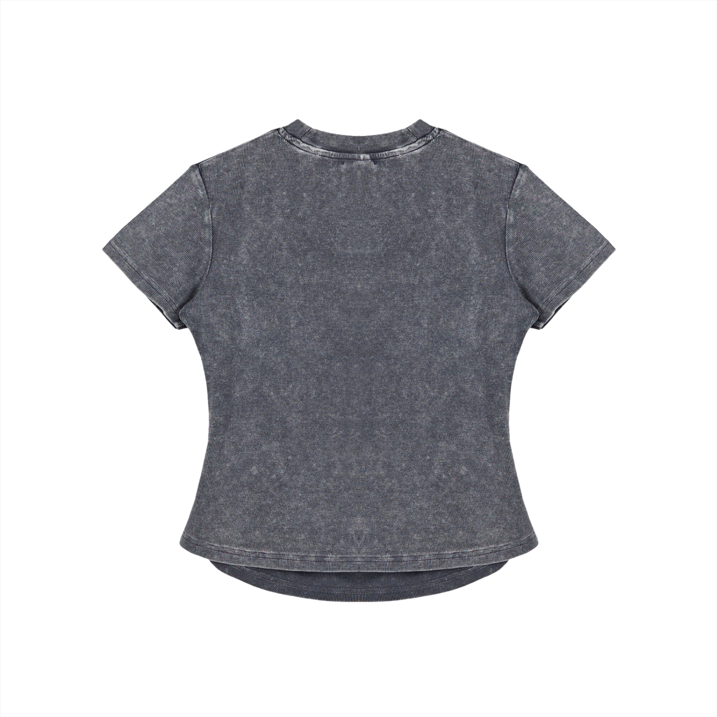 Pumpkin Bodycon T-Shirt