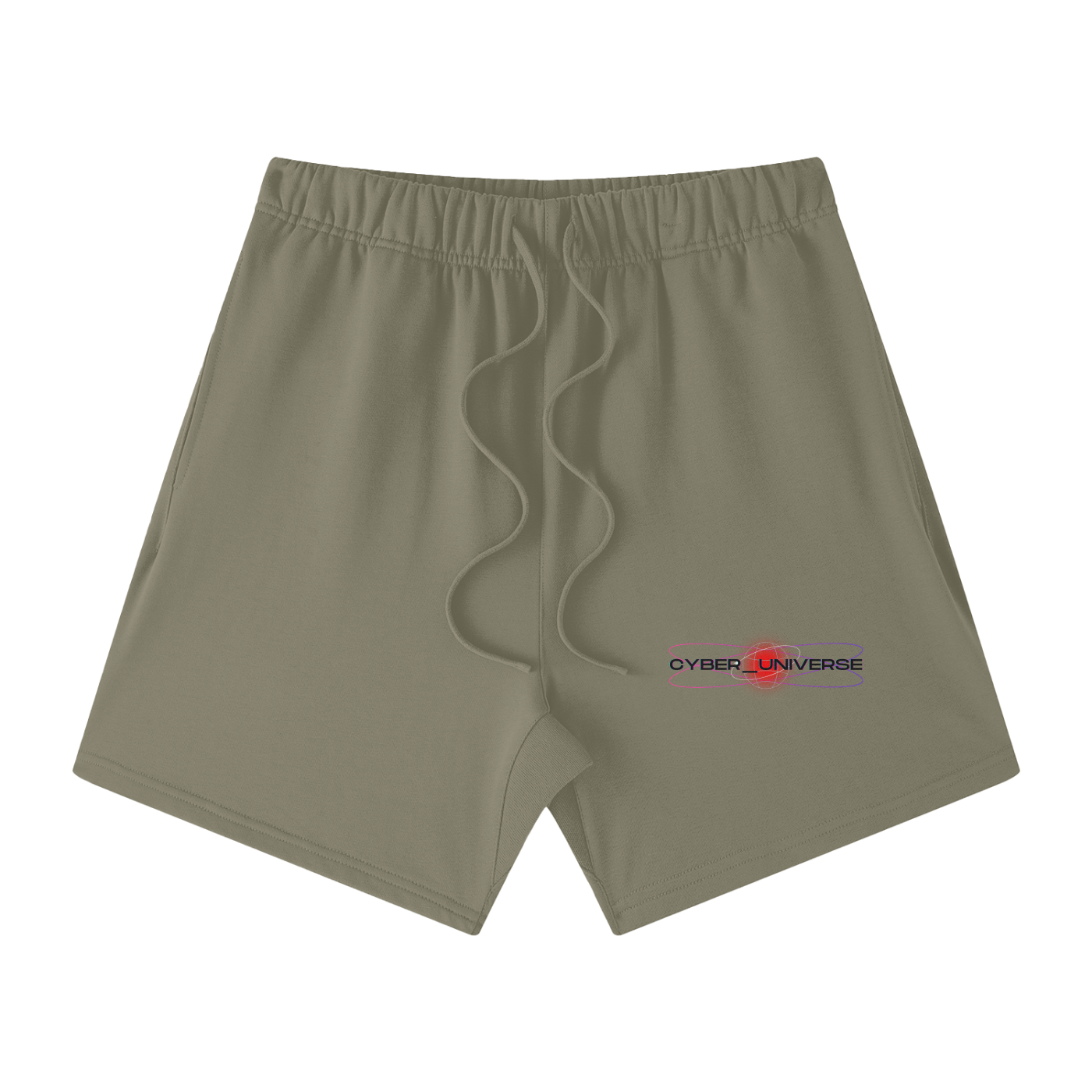 ONLY OUR UNIVERSE_Shorts