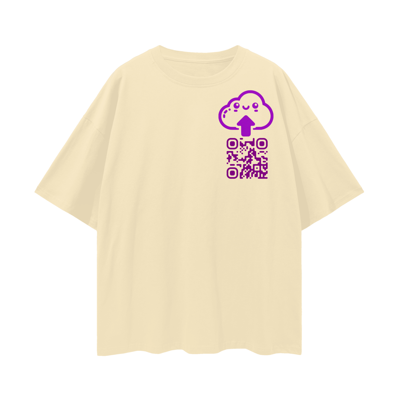 UPLOADING TEE