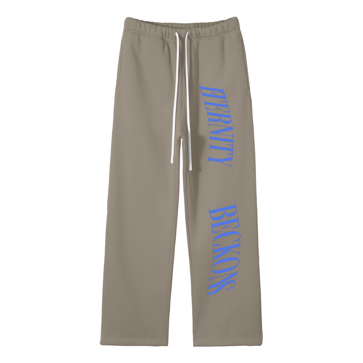 ETERNITY BECKON_STREETWEAR JOG