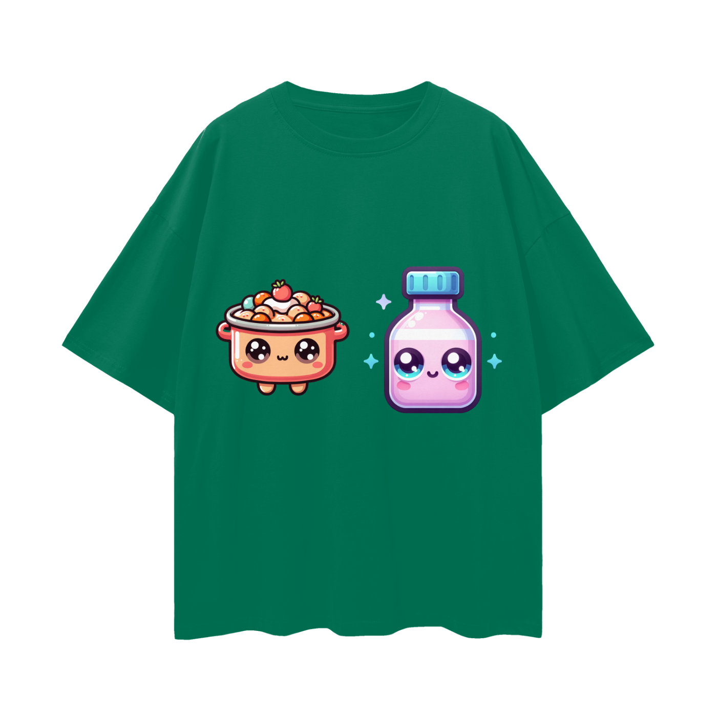 SWEETIE TREATIE TEE