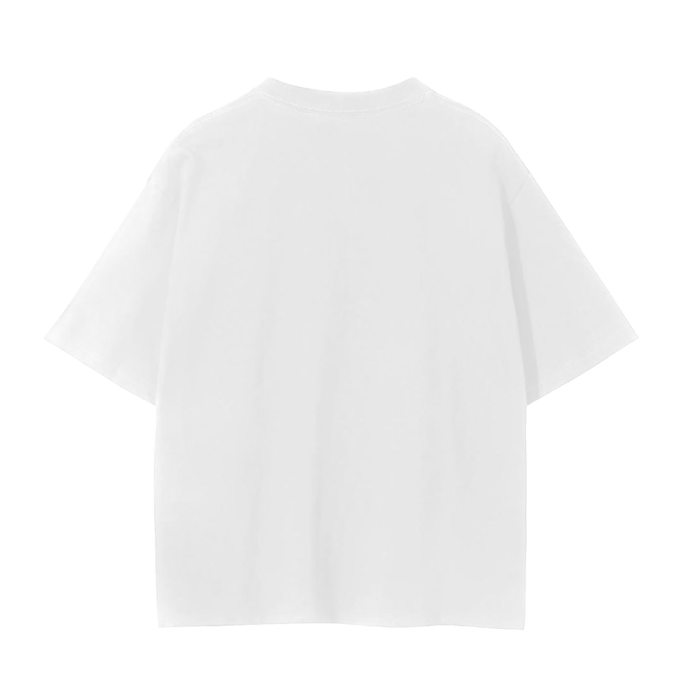ETERNITY BECKON_Seamless T-Shirt