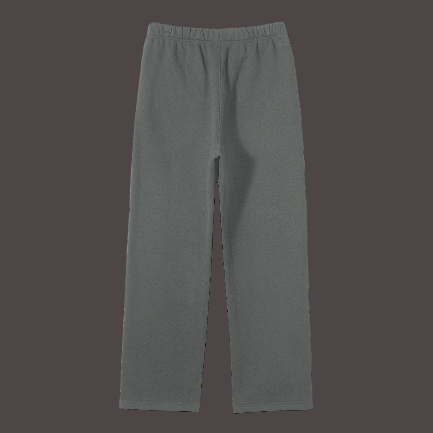 NEW_WORLD Leg Pants