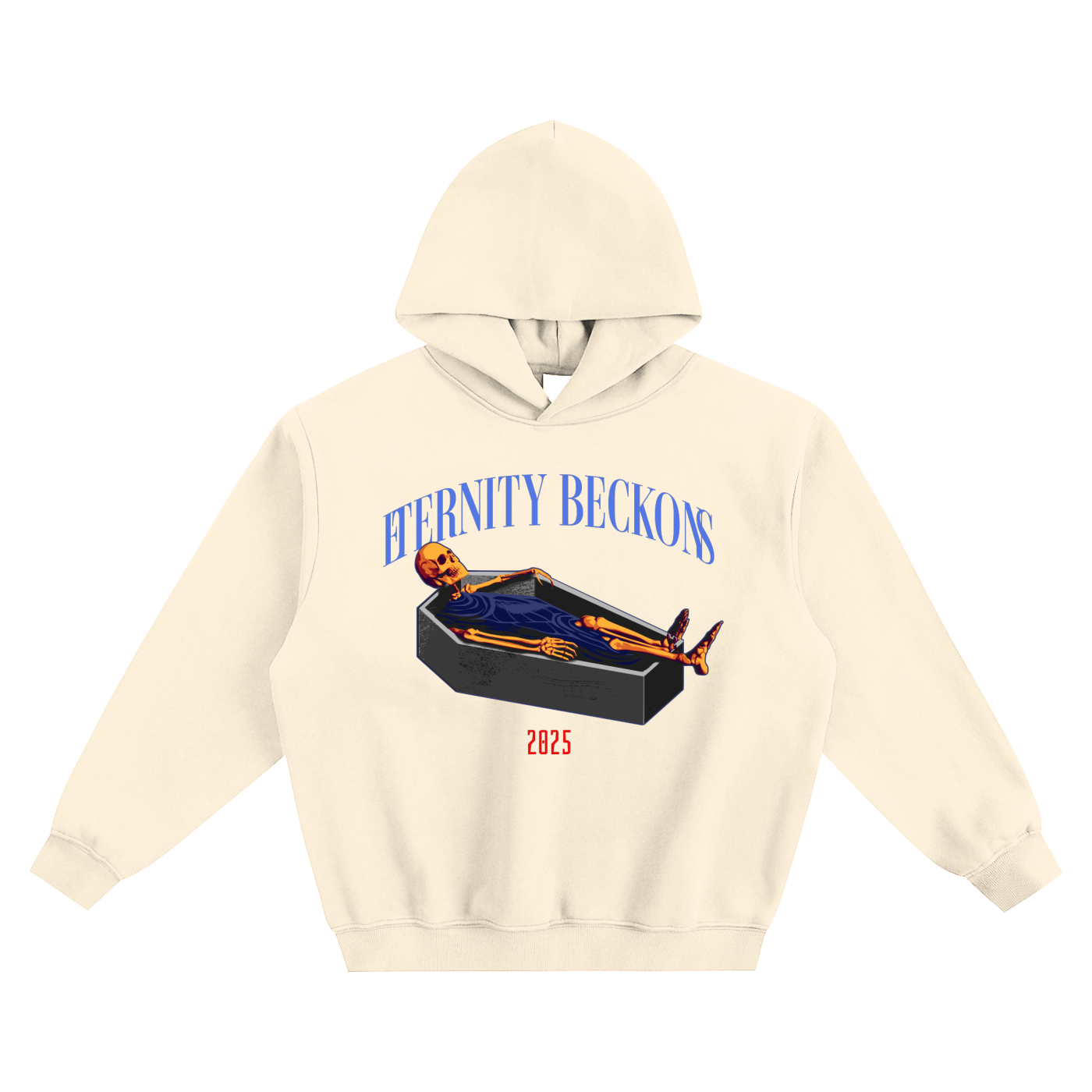ETERNITY BECKONS_Boxy-Hoodie
