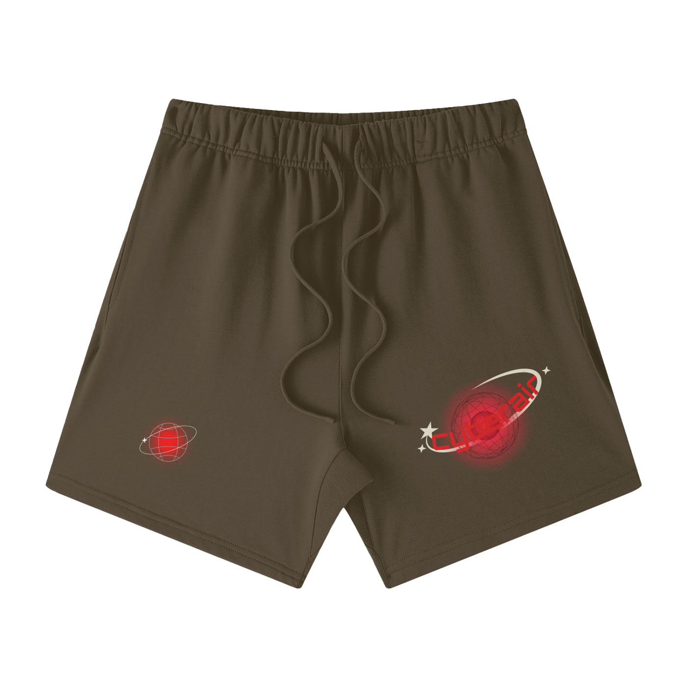 CYBERECO_Shorts