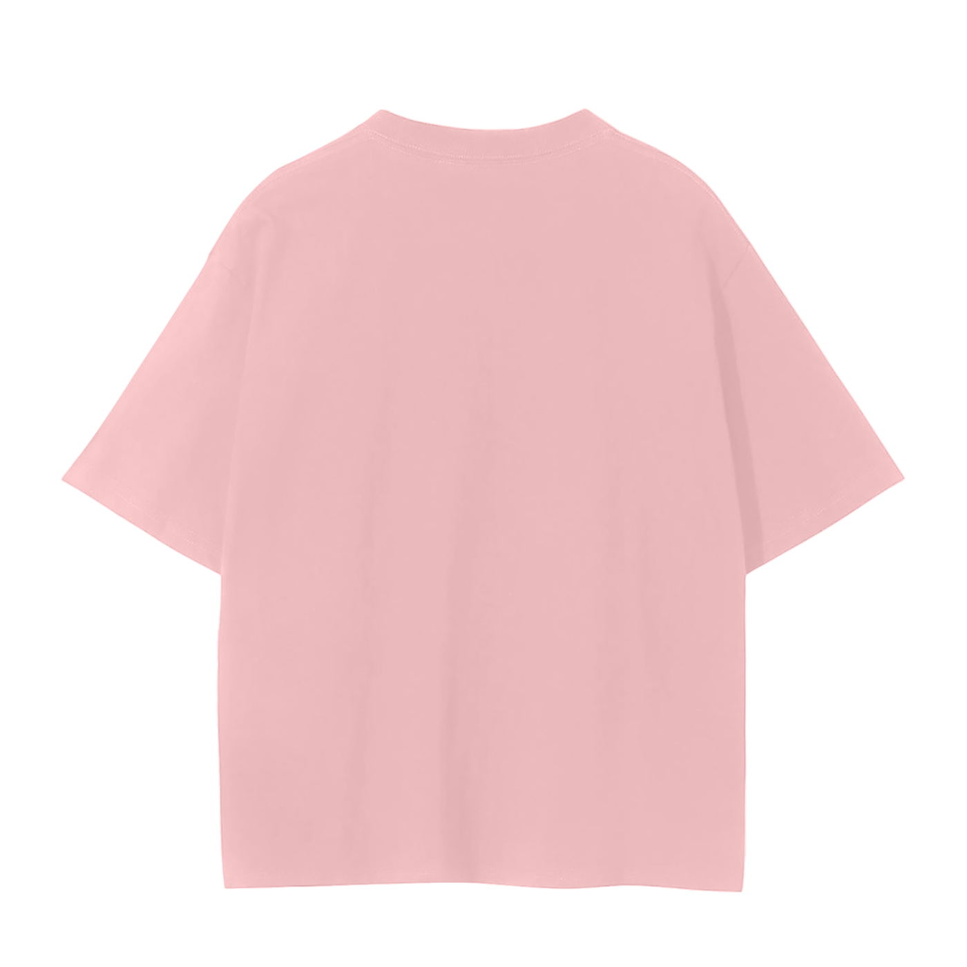 ETERNITY BECKON_Seamless T-Shirt