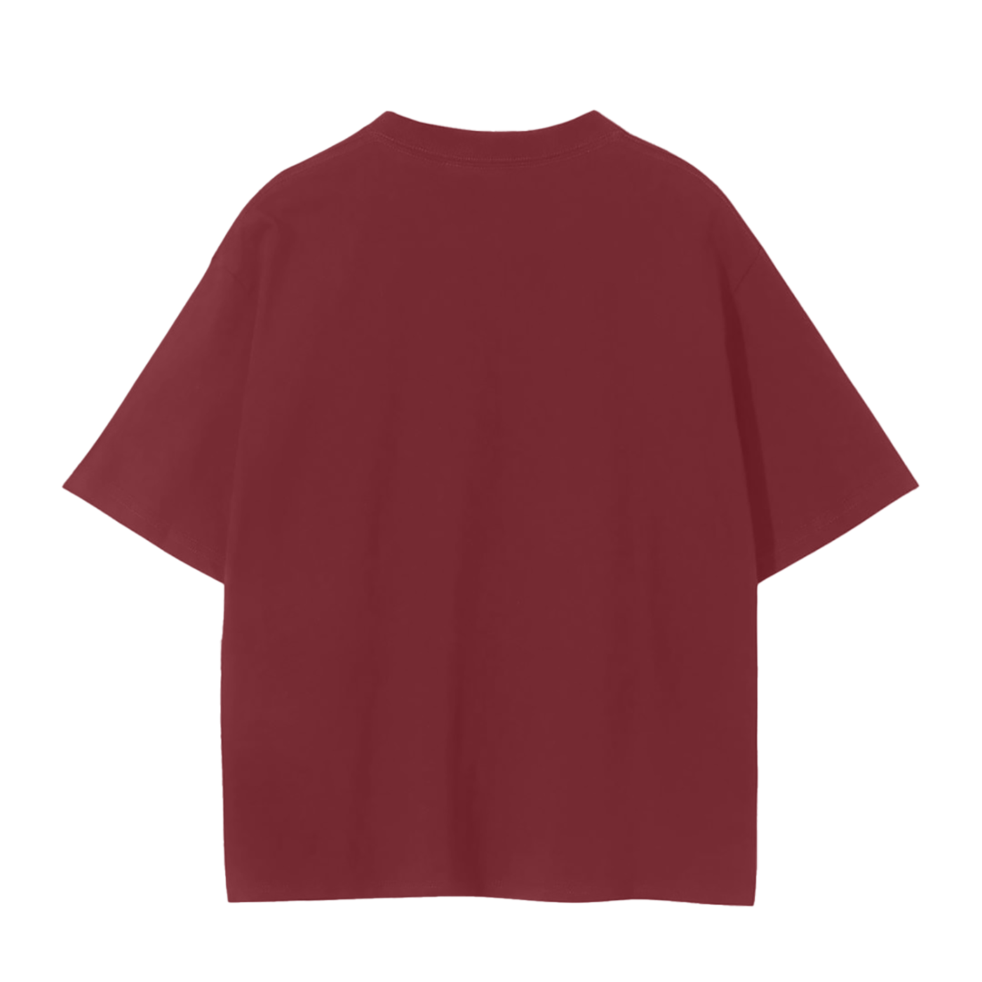 ETERNITY BECKON_Seamless T-Shirt