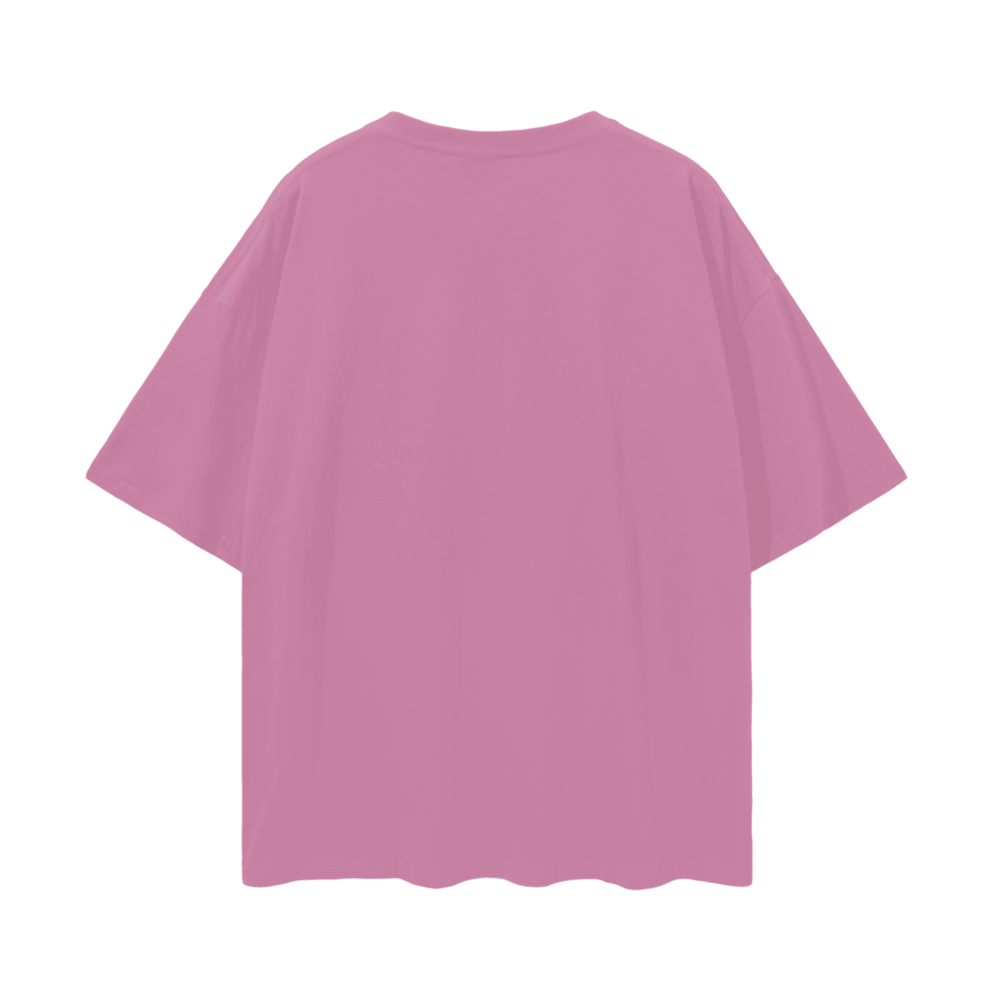 VIBE_SIDE TEE