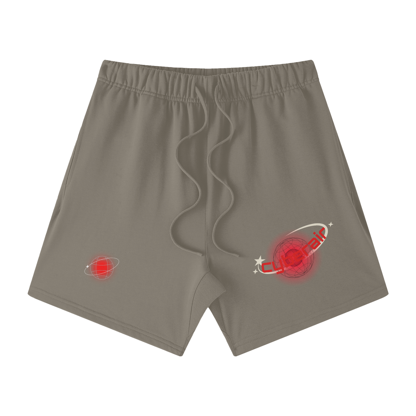 CYBERECO_Shorts