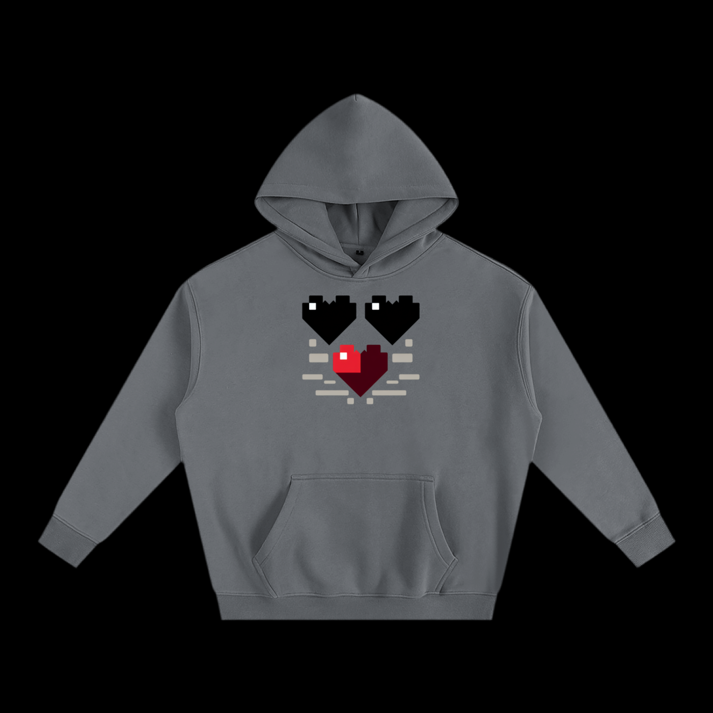 CONFIRM OR DENY_HOODIE