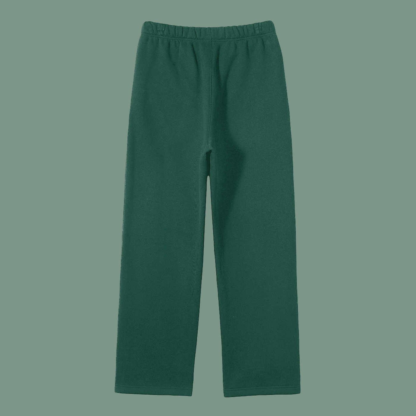 NEW_WORLD Leg Pants