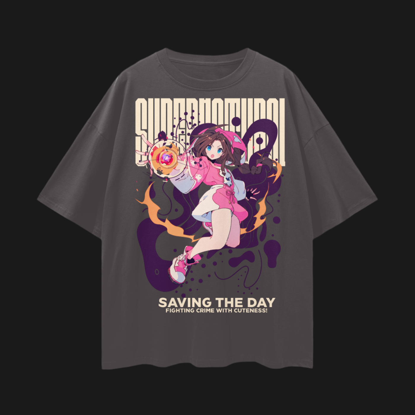 SUPERHUMORI_TEE