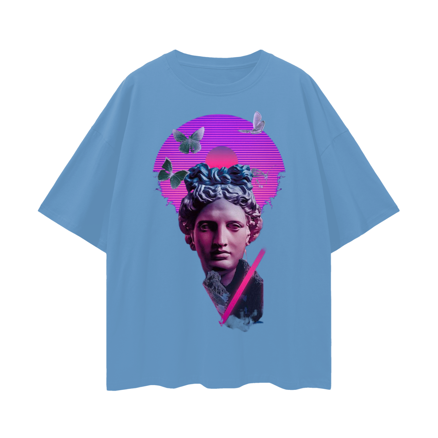 MODERN MYTHOS