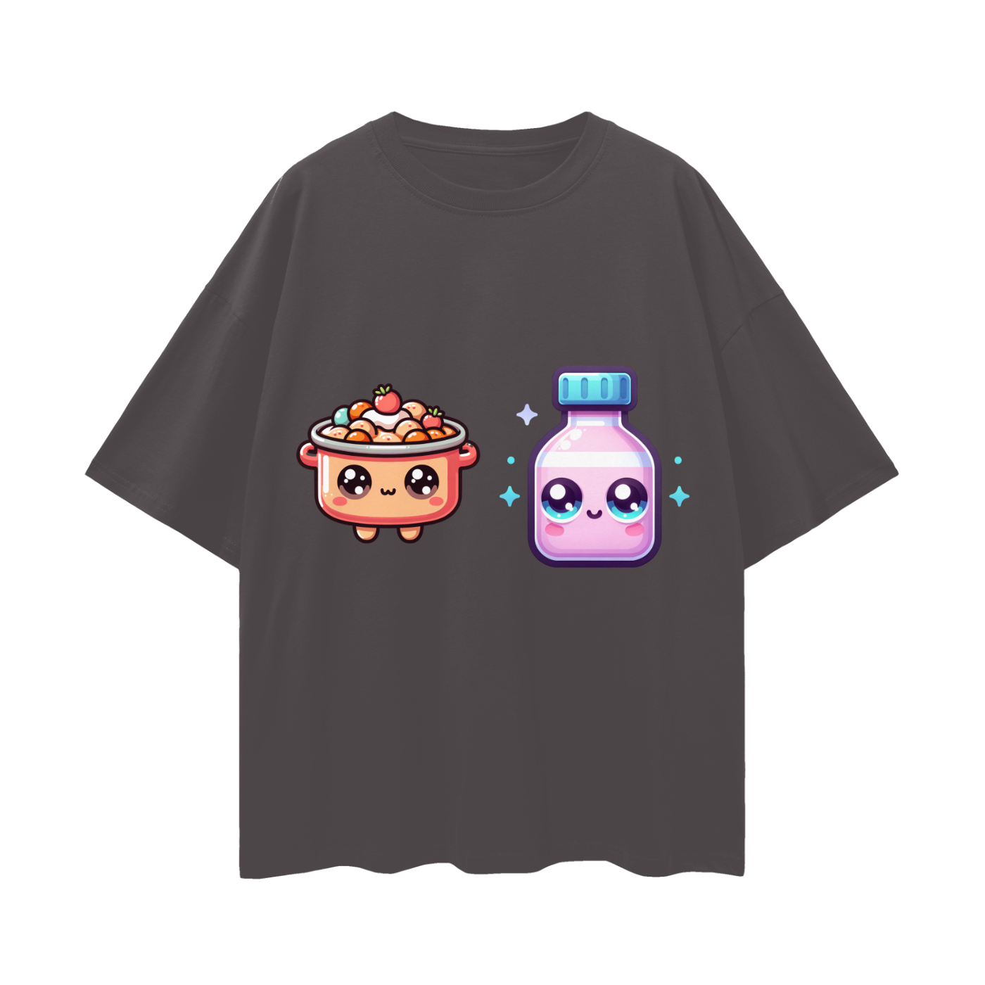 SWEETIE TREATIE TEE