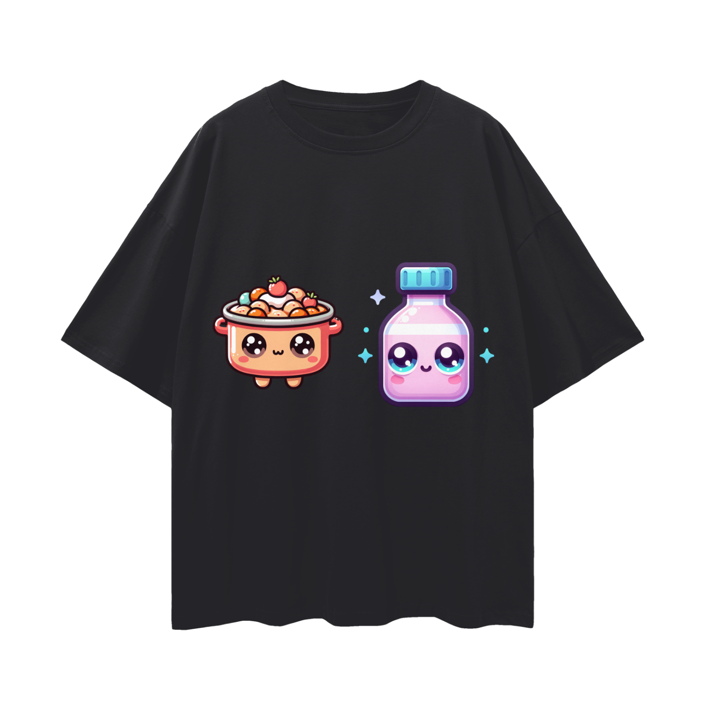 SWEETIE TREATIE TEE