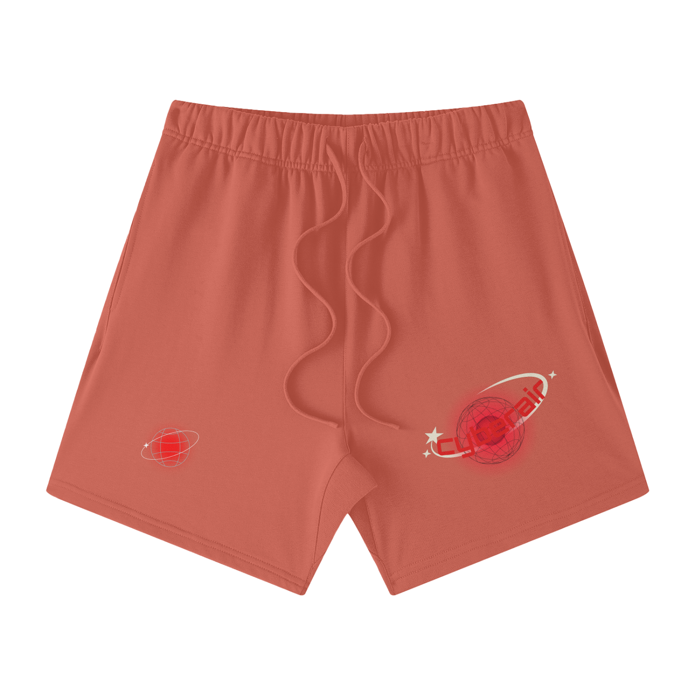 CYBERECO_Shorts