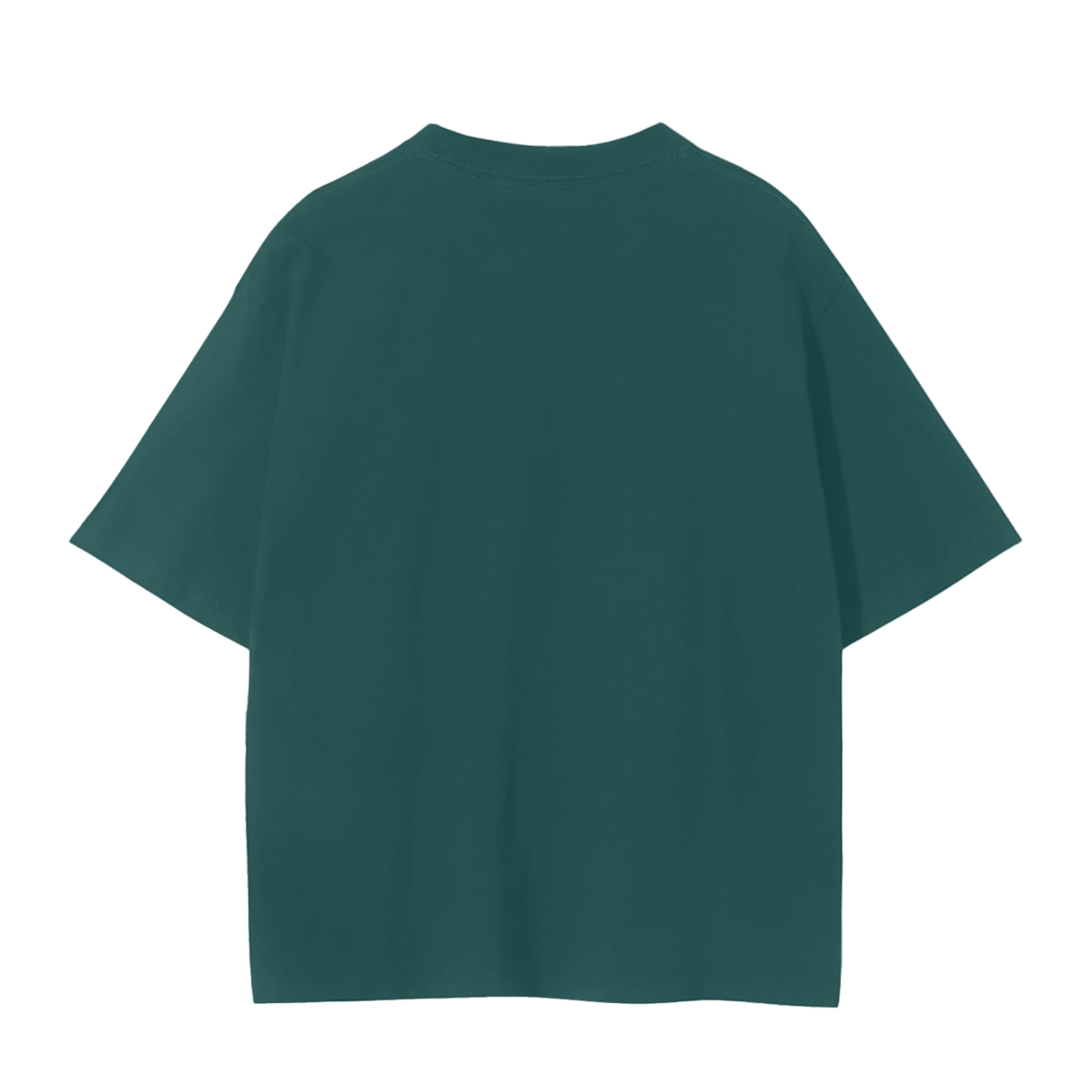 ETERNITY BECKON_Seamless T-Shirt