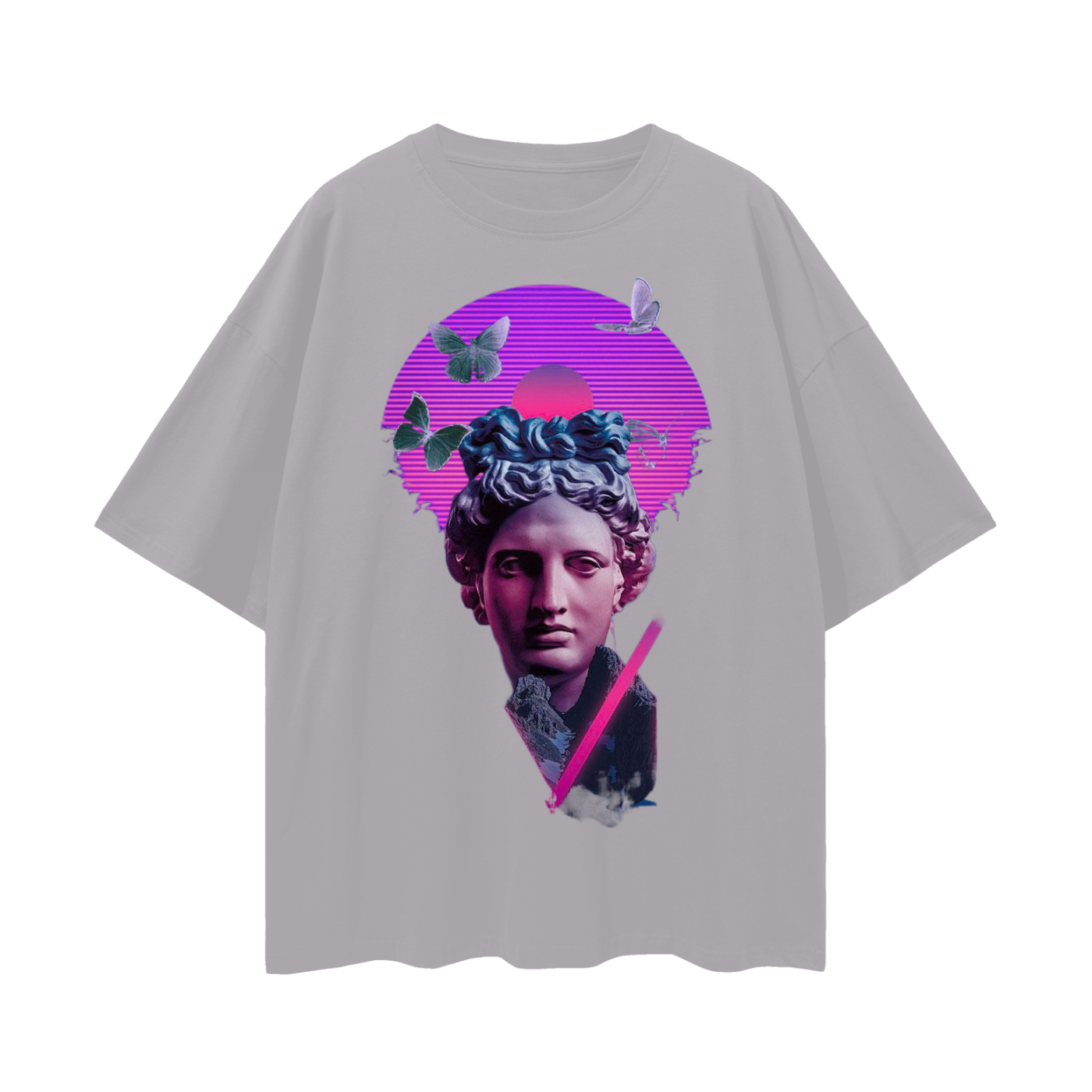 MODERN MYTHOS