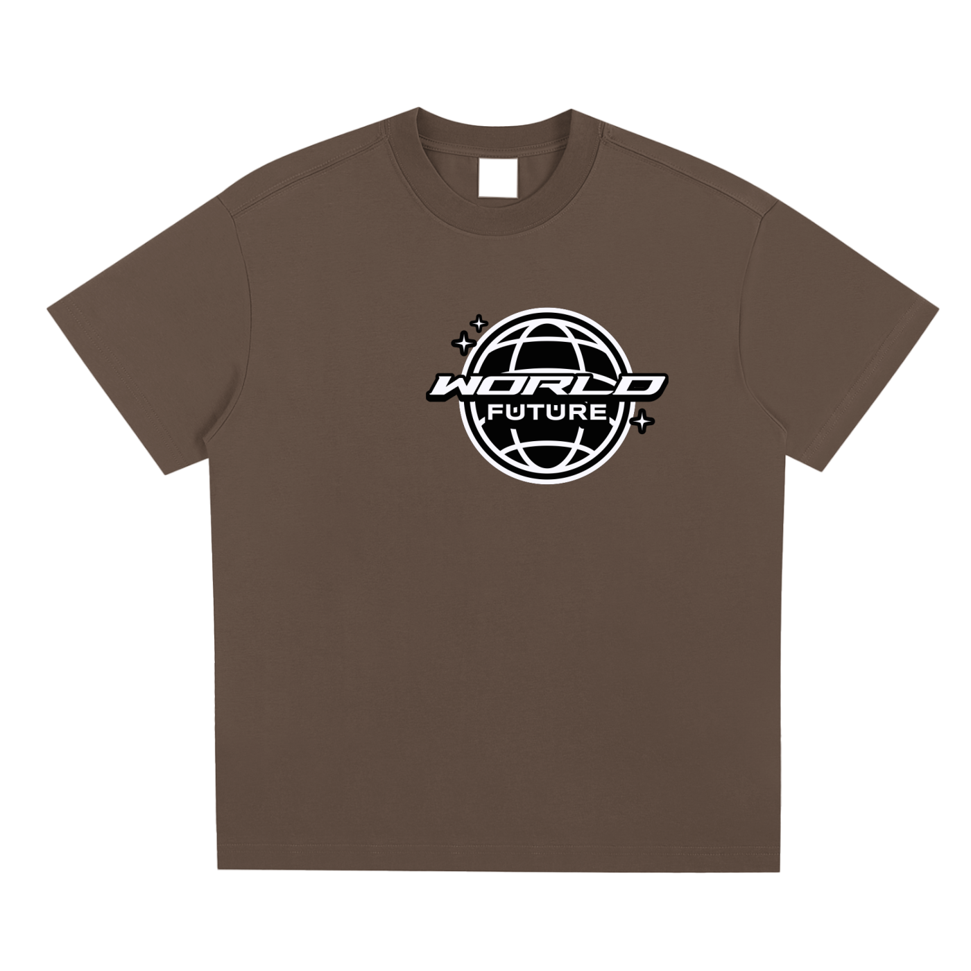 STREET NERVES TEE