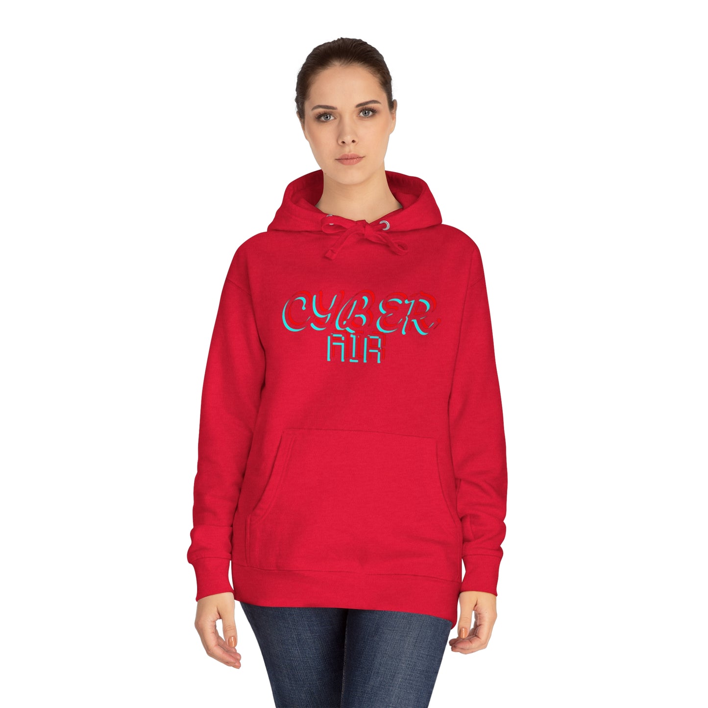CyberAir Hoodie