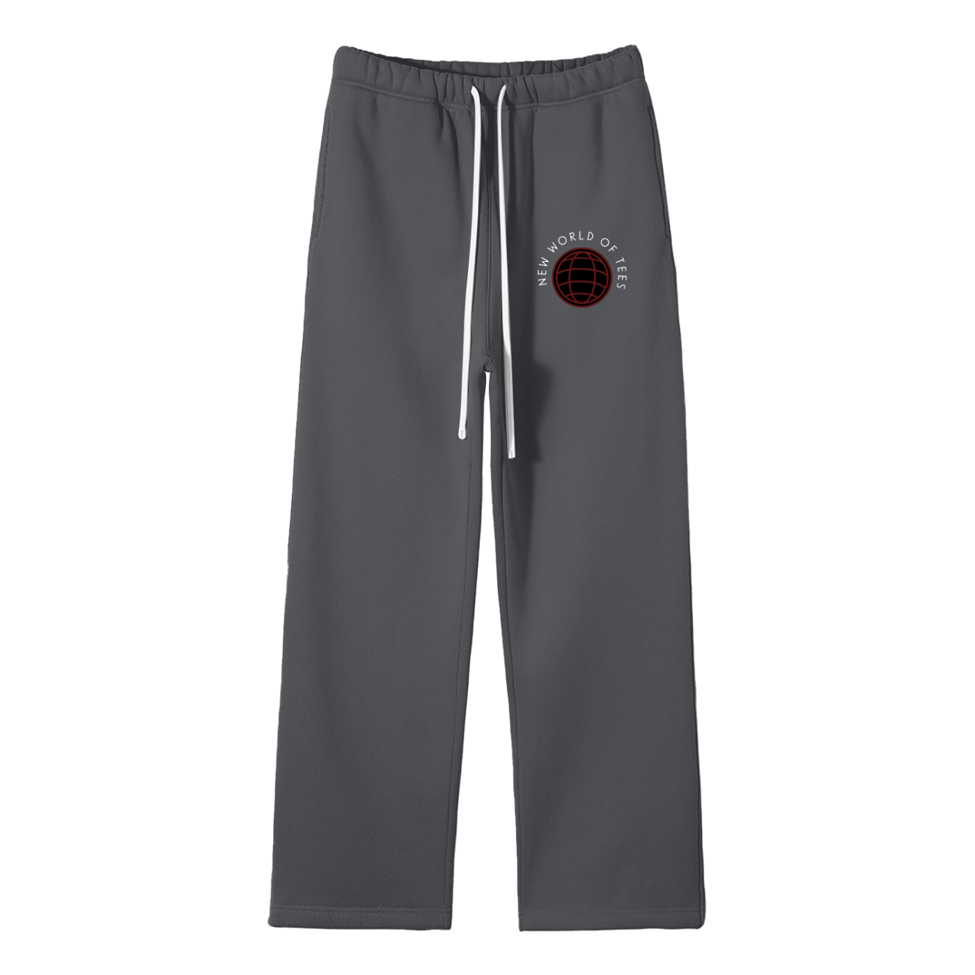 NEW_WORLD Leg Pants