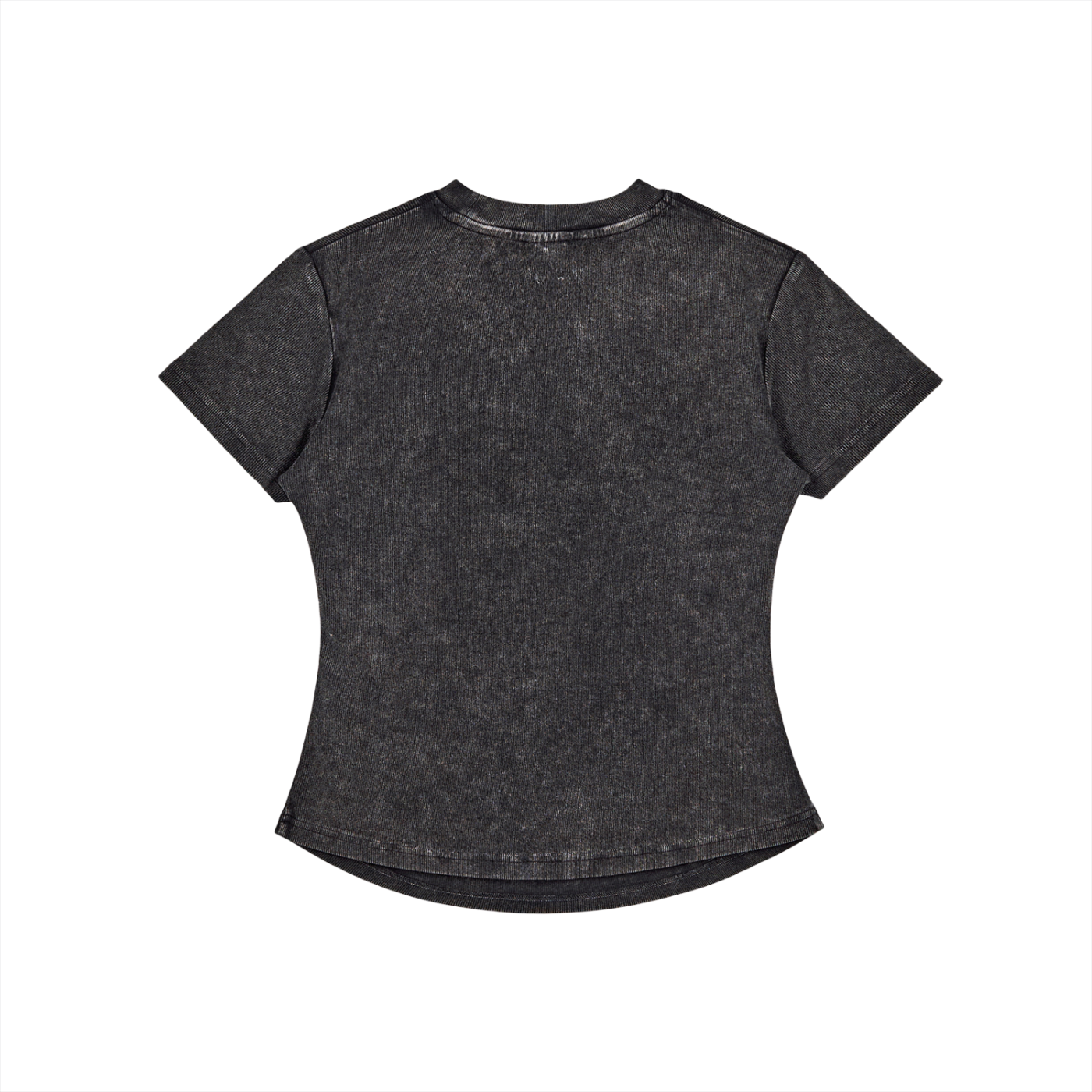 Pumpkin Bodycon T-Shirt