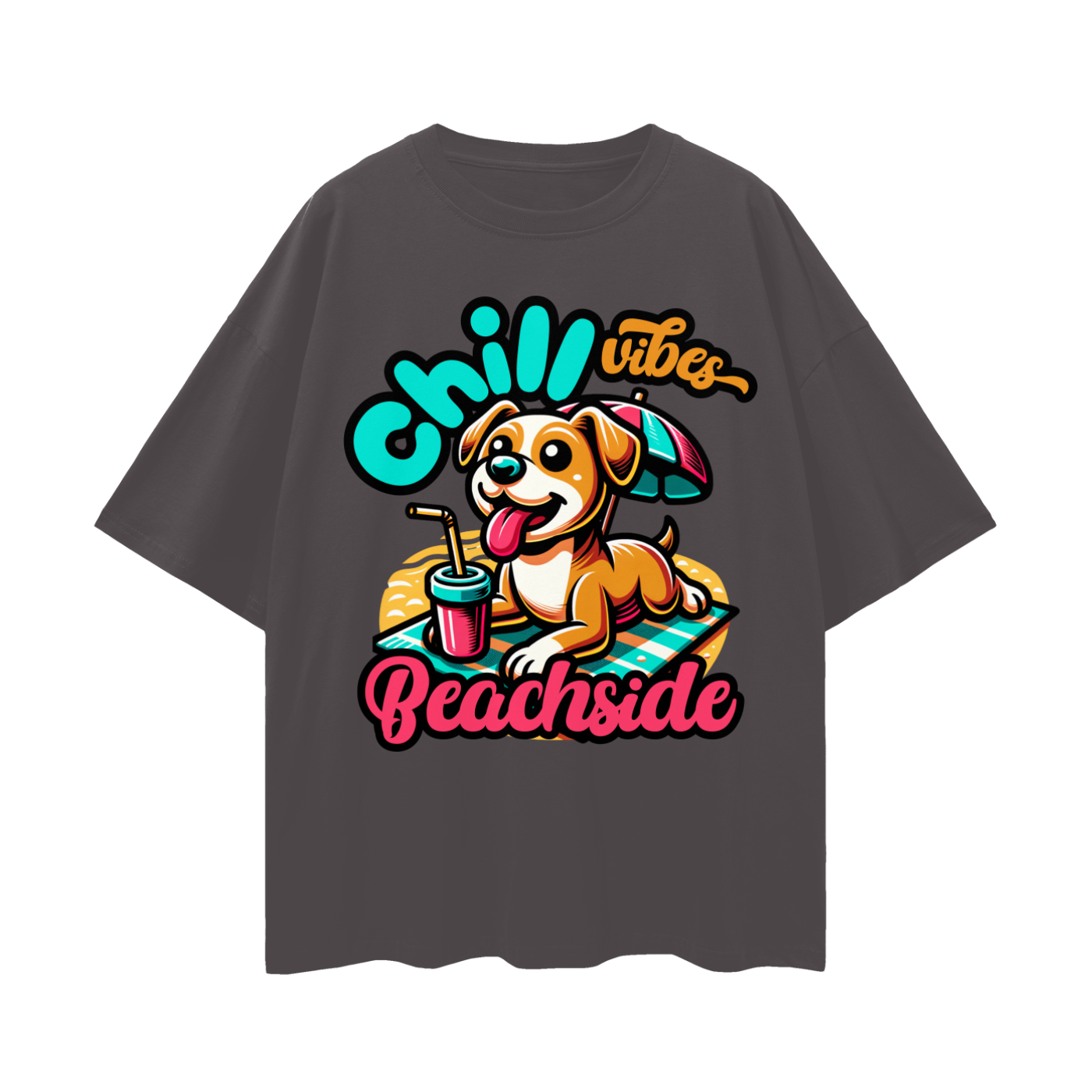 VIBE_SIDE TEE