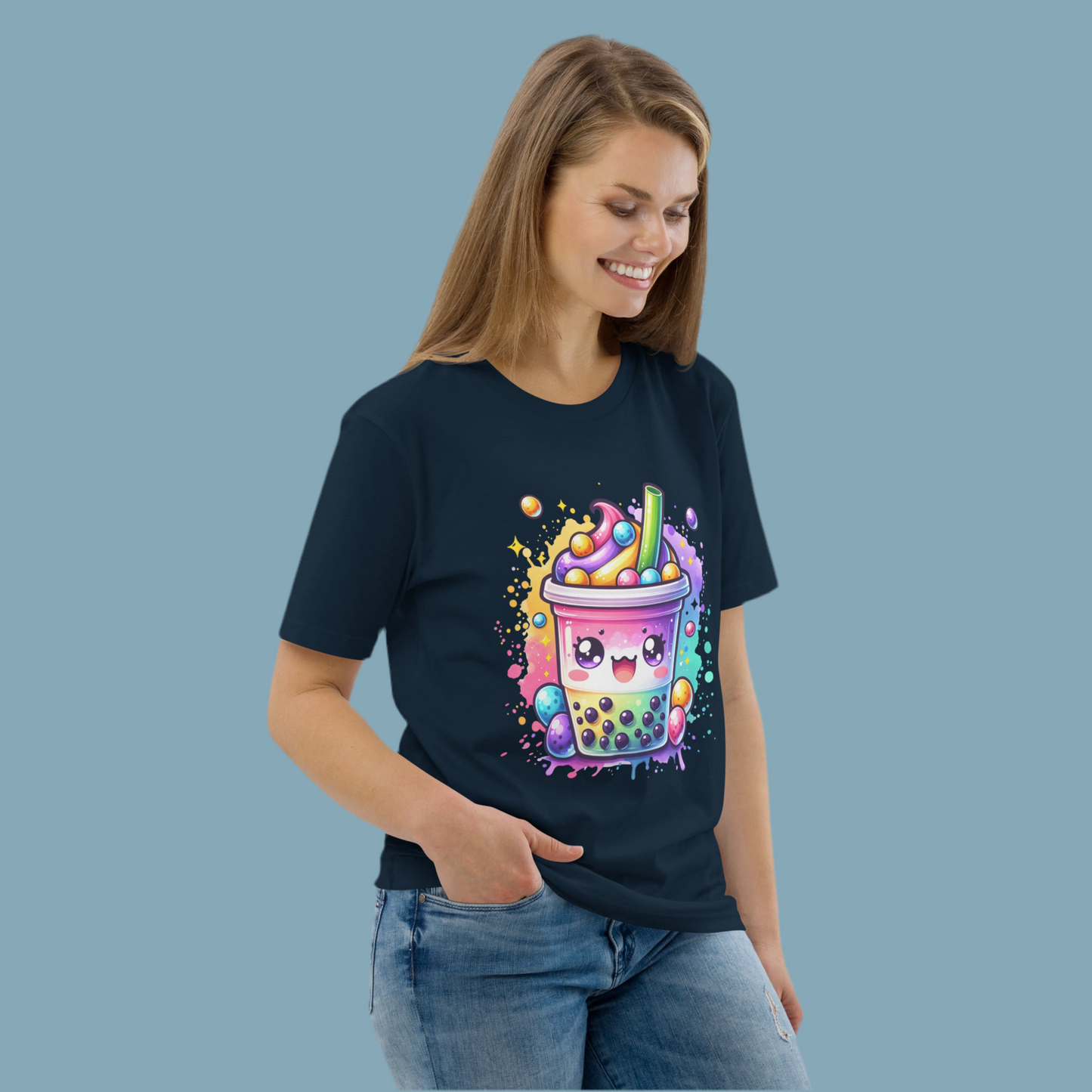 CUTIE SIPS TEE