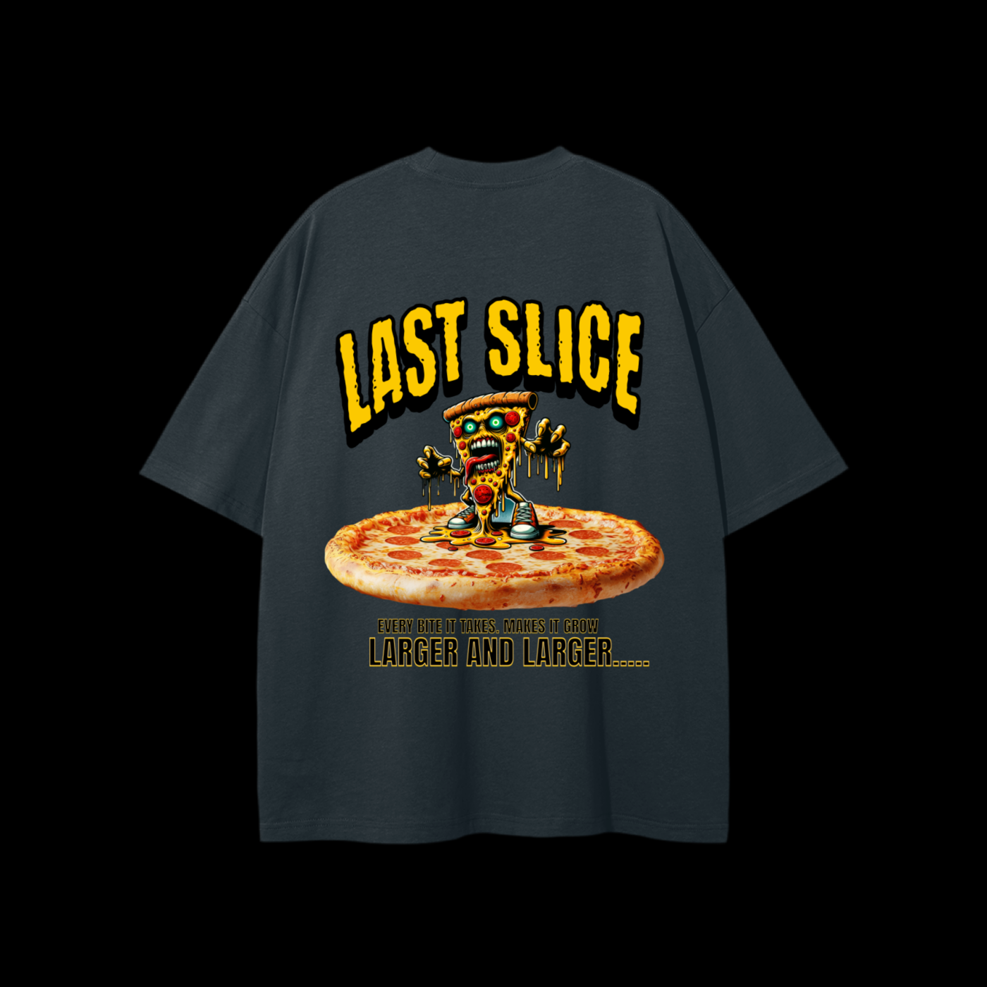 ANOTHER SLICE Tee