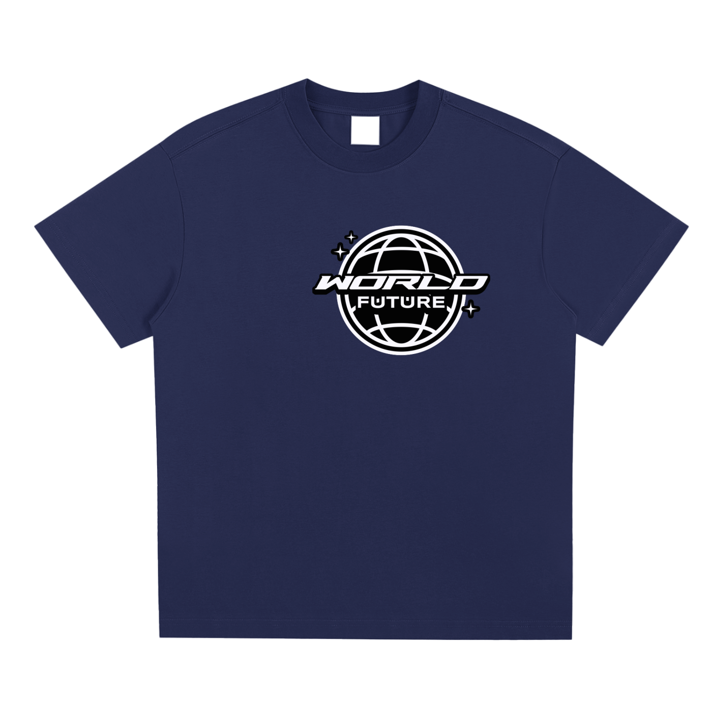STREET NERVES TEE