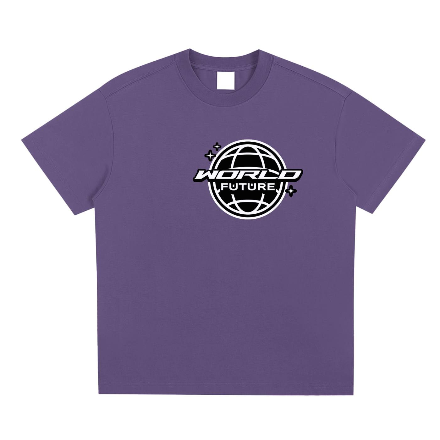 STREET NERVES TEE