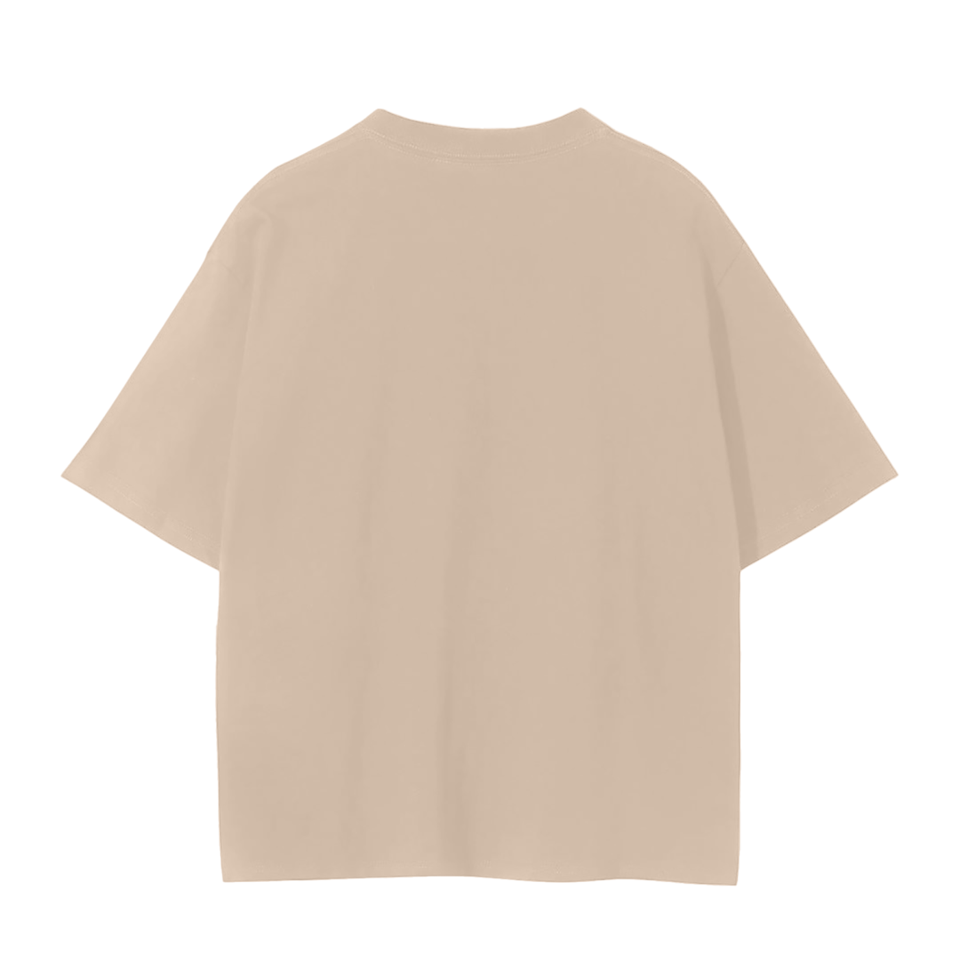 ETERNITY BECKON_Seamless T-Shirt