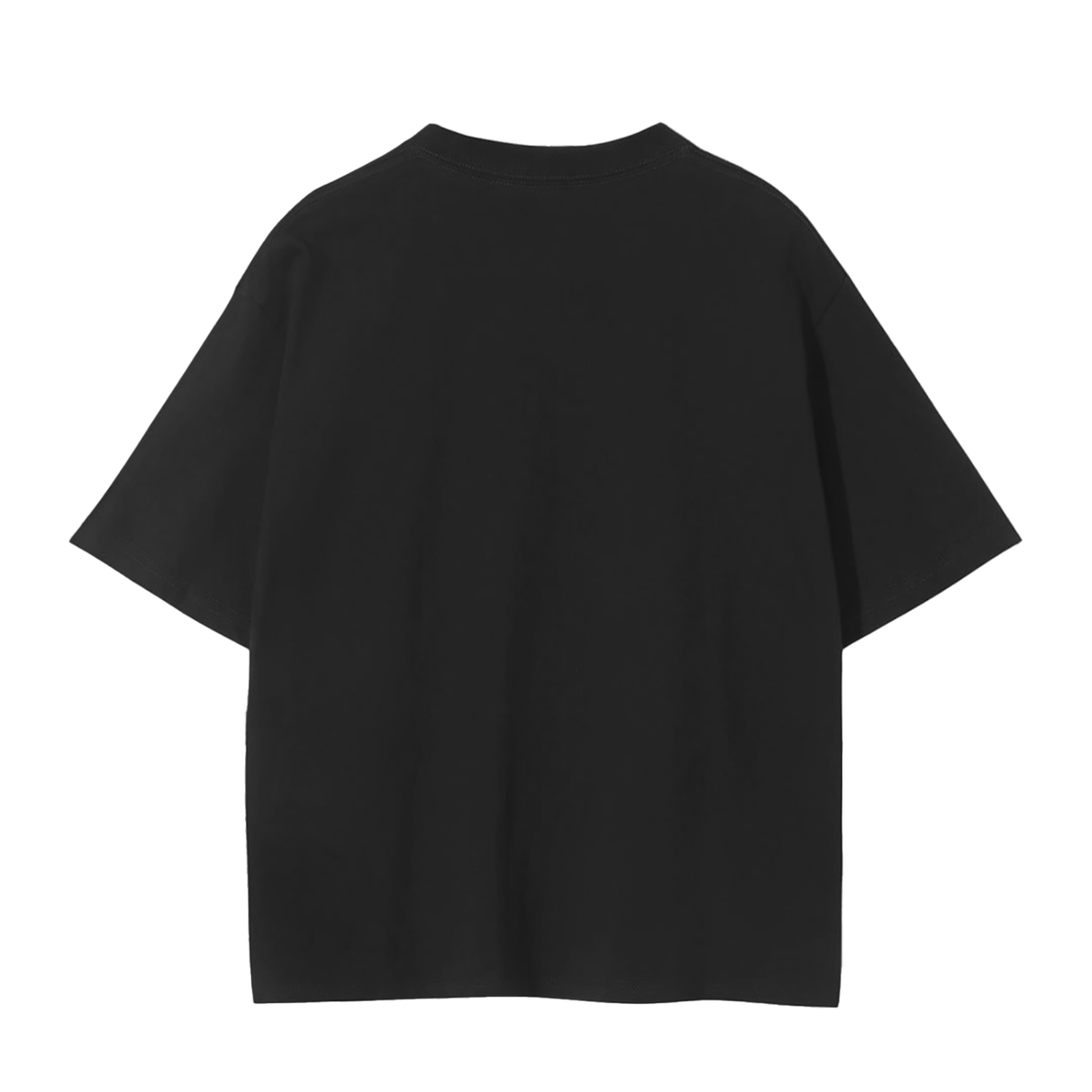 ETERNITY BECKON_Seamless T-Shirt
