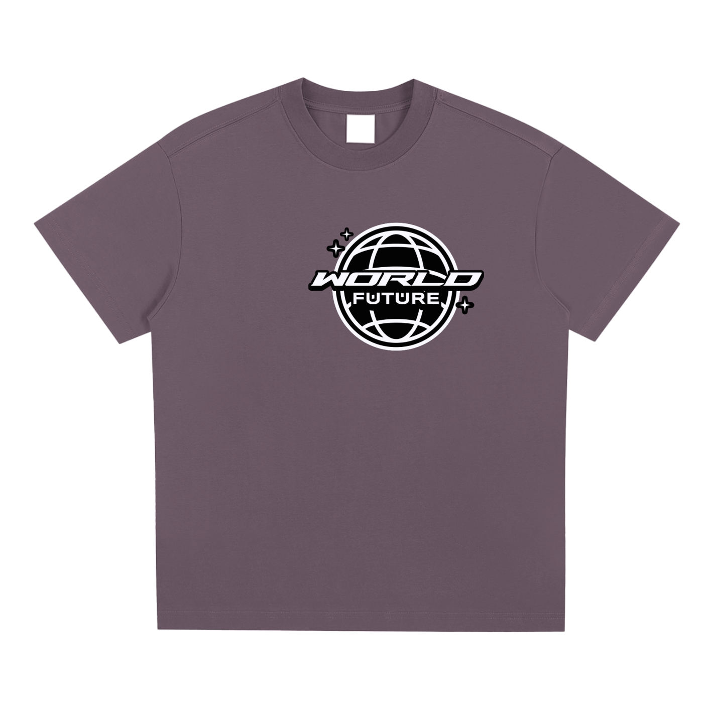 STREET NERVES TEE