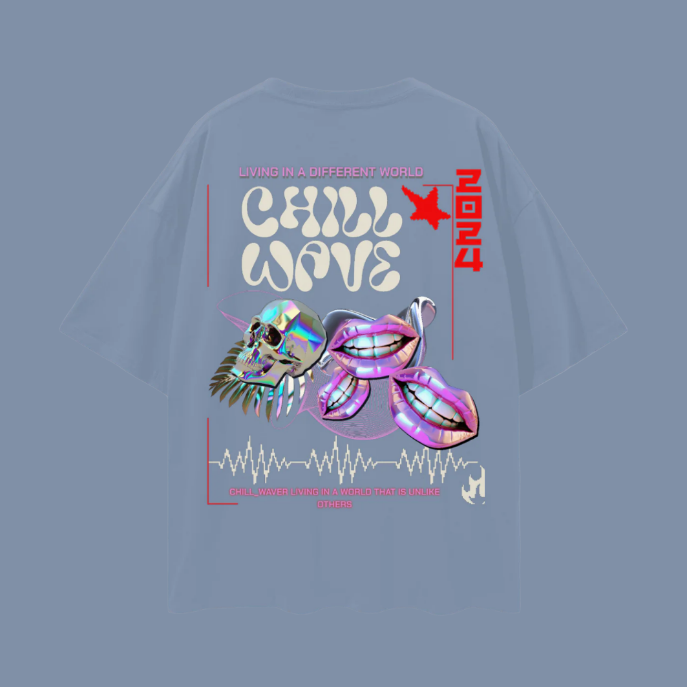 Chill_WAVES