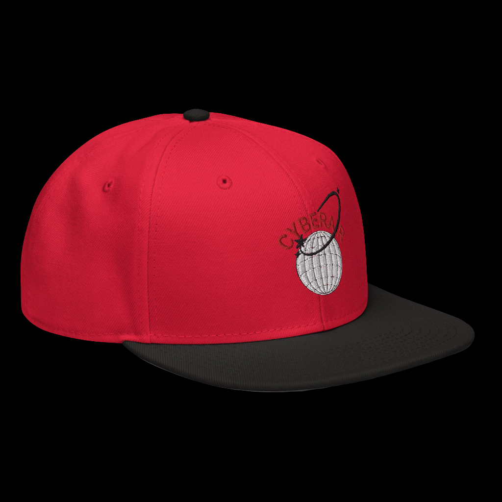 CyberAir_Hat