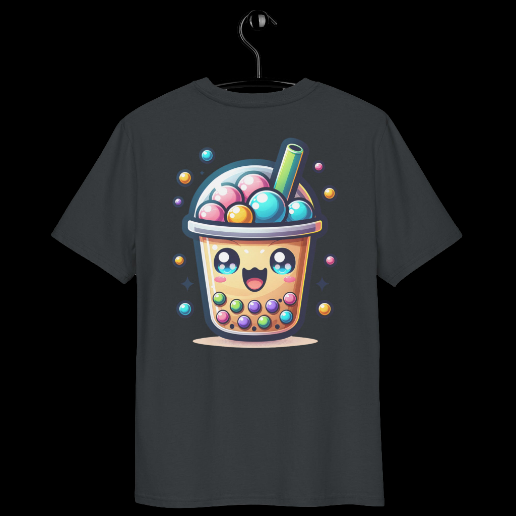 CRYING_GIRL TEE