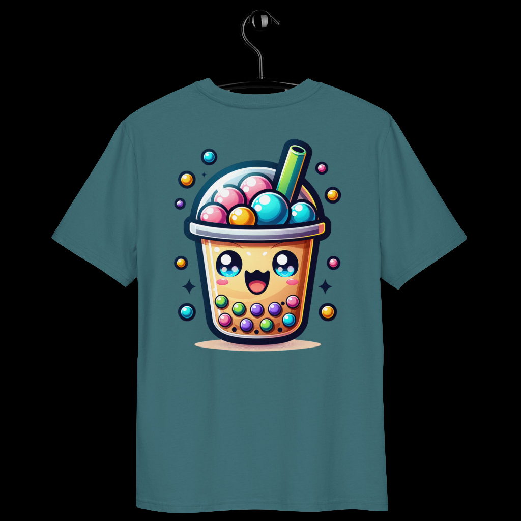 CRYING_GIRL TEE