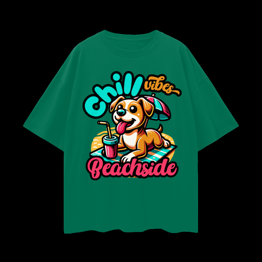 VIBE_SIDE TEE